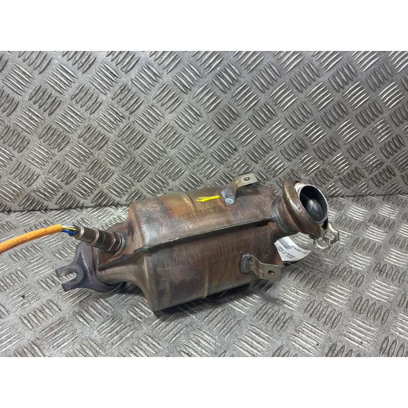 Catalyseur (echappement) DACIA SANDERO 2 Photo n°4