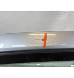 Malle/Hayon arriere RENAULT MEGANE 1 Photo n°1