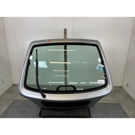 Malle/Hayon arriere RENAULT MEGANE 1