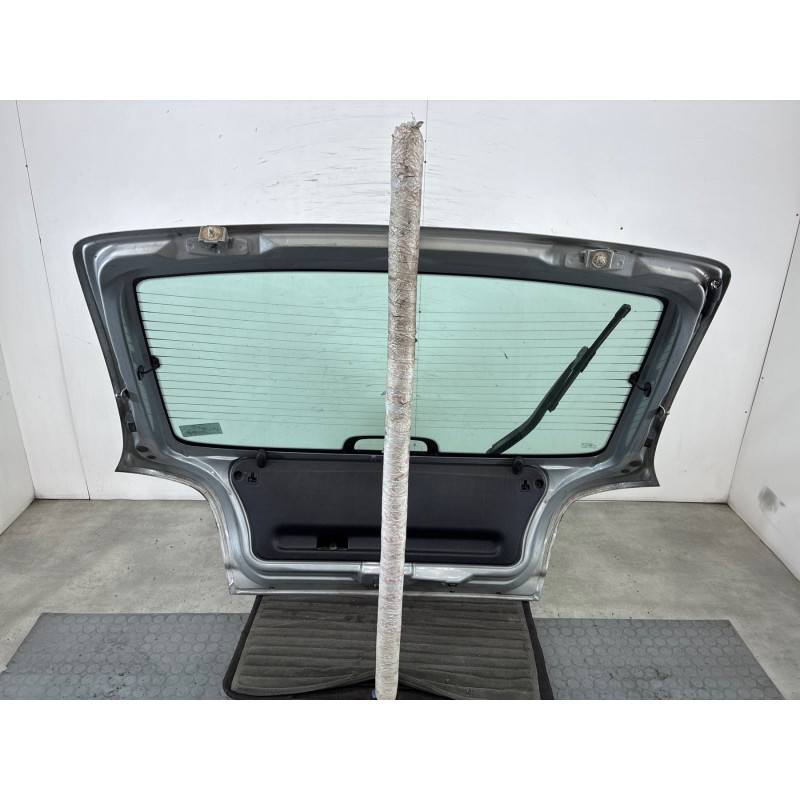 Malle/Hayon arriere RENAULT MEGANE 1 Photo n°3