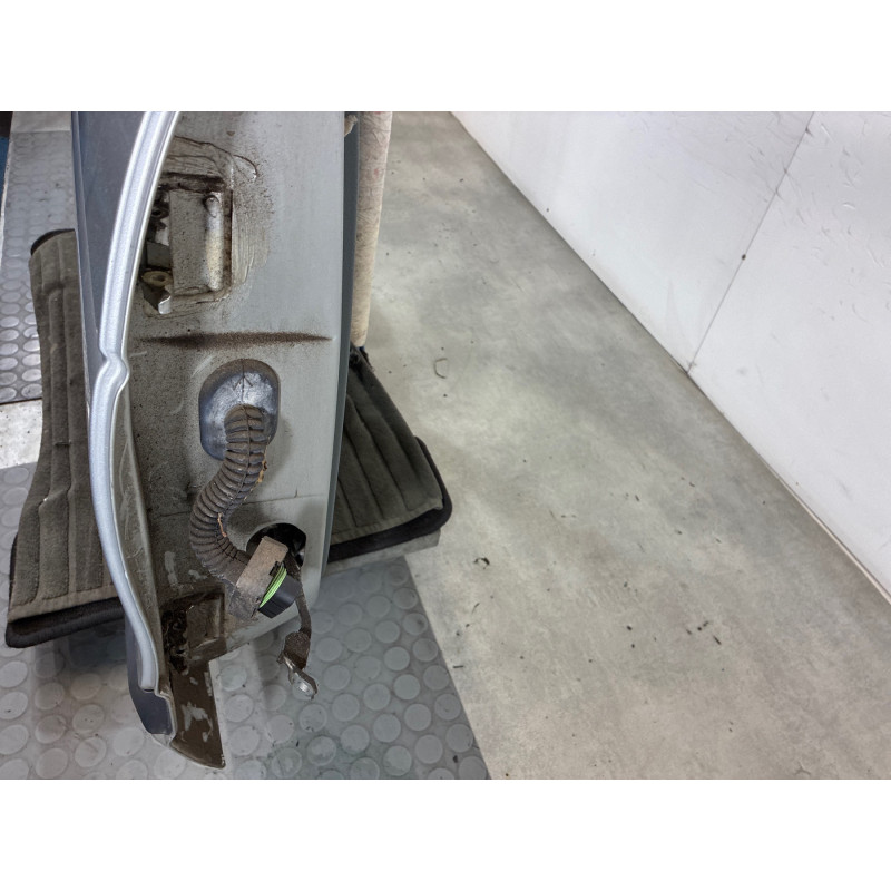 Porte arriere droit RENAULT MEGANE 1 Photo n°1