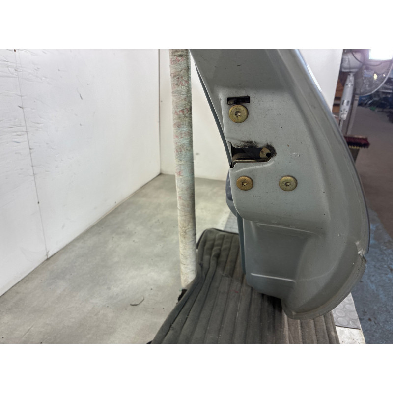 Porte arriere droit RENAULT MEGANE 1 Photo n°3