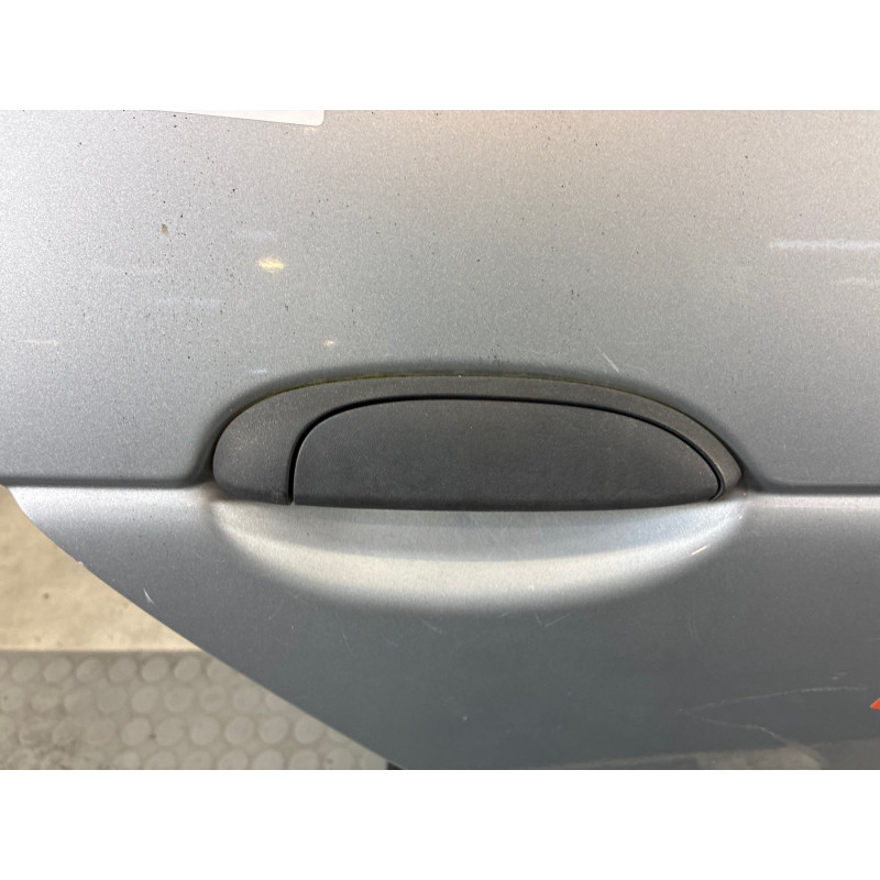 Porte arriere droit RENAULT MEGANE 1 Photo n°4