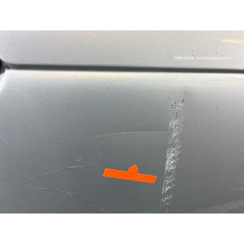 Porte arriere droit RENAULT MEGANE 1 Photo n°6