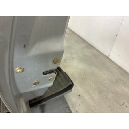 Porte avant gauche RENAULT MEGANE 1 Photo n°1