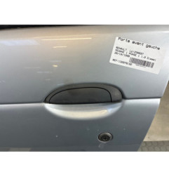 Porte avant gauche RENAULT MEGANE 1
