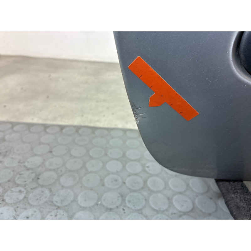 Porte avant gauche RENAULT MEGANE 1 Photo n°5