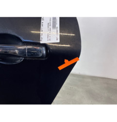 Porte arriere gauche CITROEN C5 2