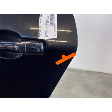 Porte arriere gauche CITROEN C5 2