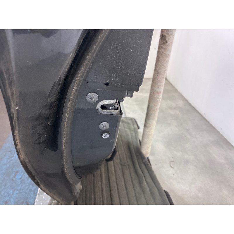 Porte arriere gauche CITROEN C5 2 Photo n°3