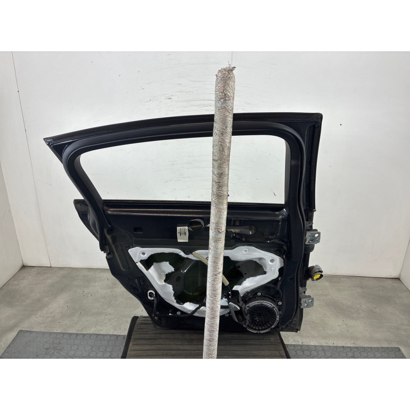 Porte arriere gauche CITROEN C5 2 Photo n°5
