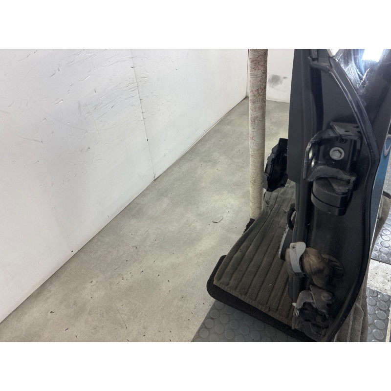 Porte arriere gauche CITROEN C5 2 Photo n°6
