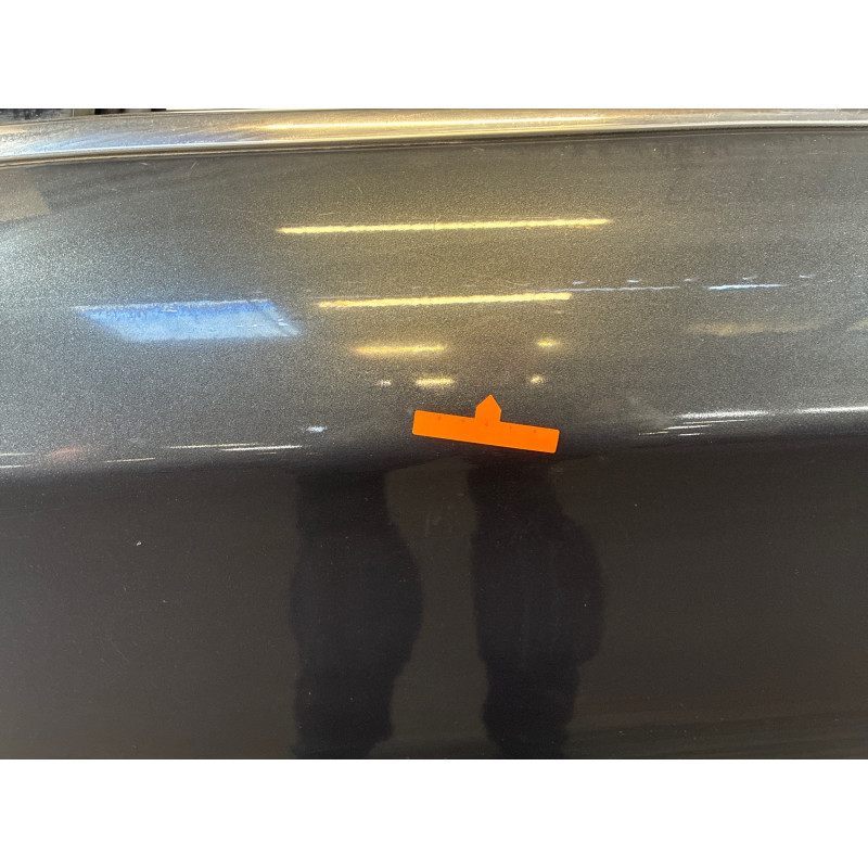 Porte arriere gauche CITROEN C5 2 Photo n°7