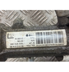Cremaillere assistee CITROEN C5 2