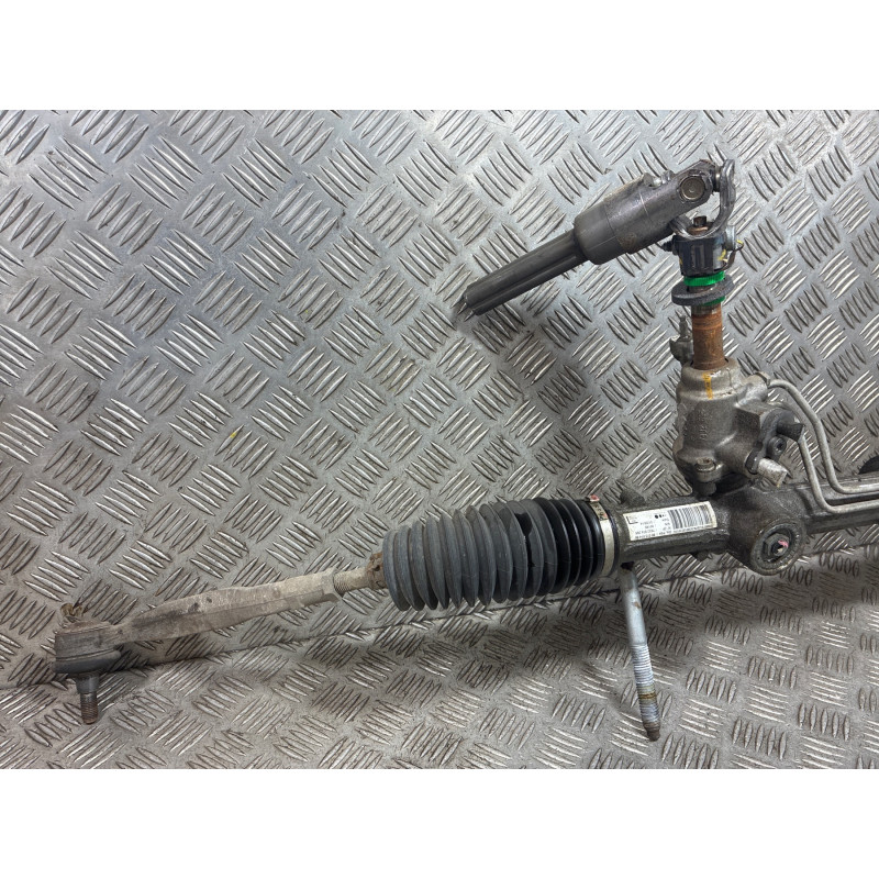 Cremaillere assistee CITROEN C5 2 Photo n°5