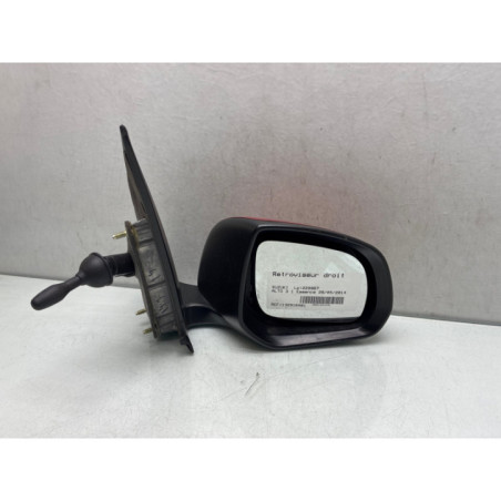 Retroviseur droit SUZUKI ALTO 3