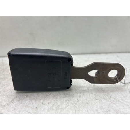 Attache ceinture avant droit RENAULT CLIO 1 Photo n°1