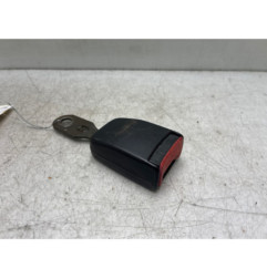 Attache ceinture avant droit RENAULT CLIO 1