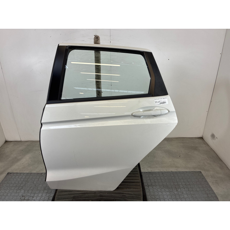 Porte arriere gauche HONDA JAZZ 4 Photo n°4