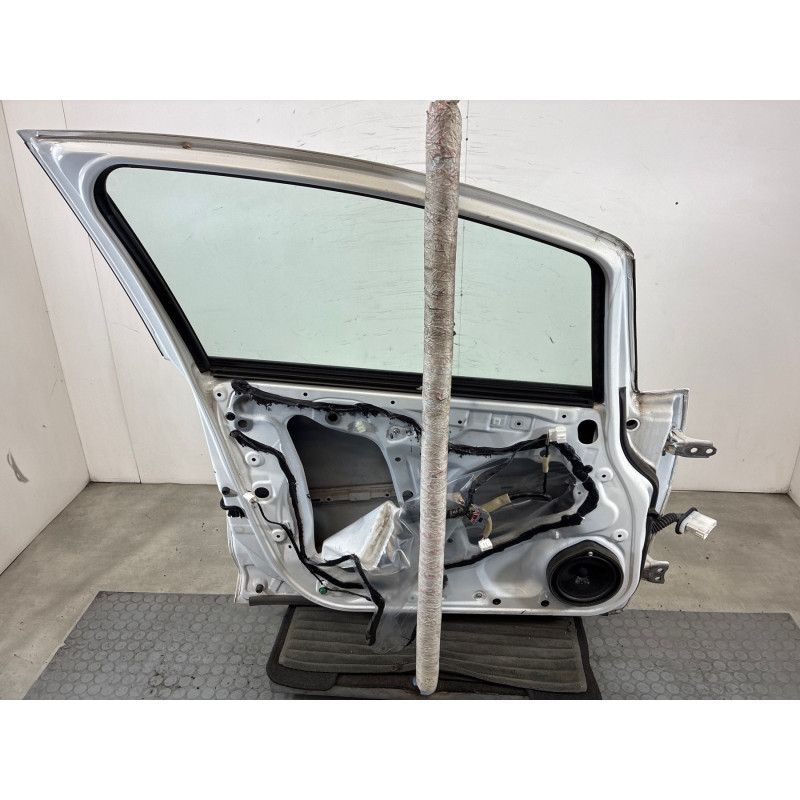 Porte avant gauche HONDA JAZZ 4 Photo n°4