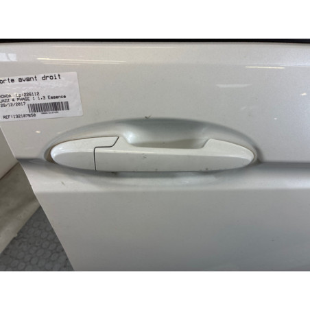 Porte avant droit HONDA JAZZ 4 Photo n°1