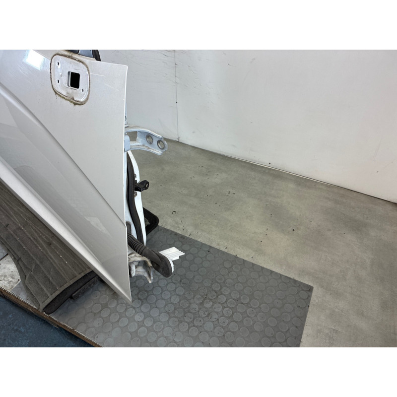 Porte avant droit HONDA JAZZ 4 Photo n°2