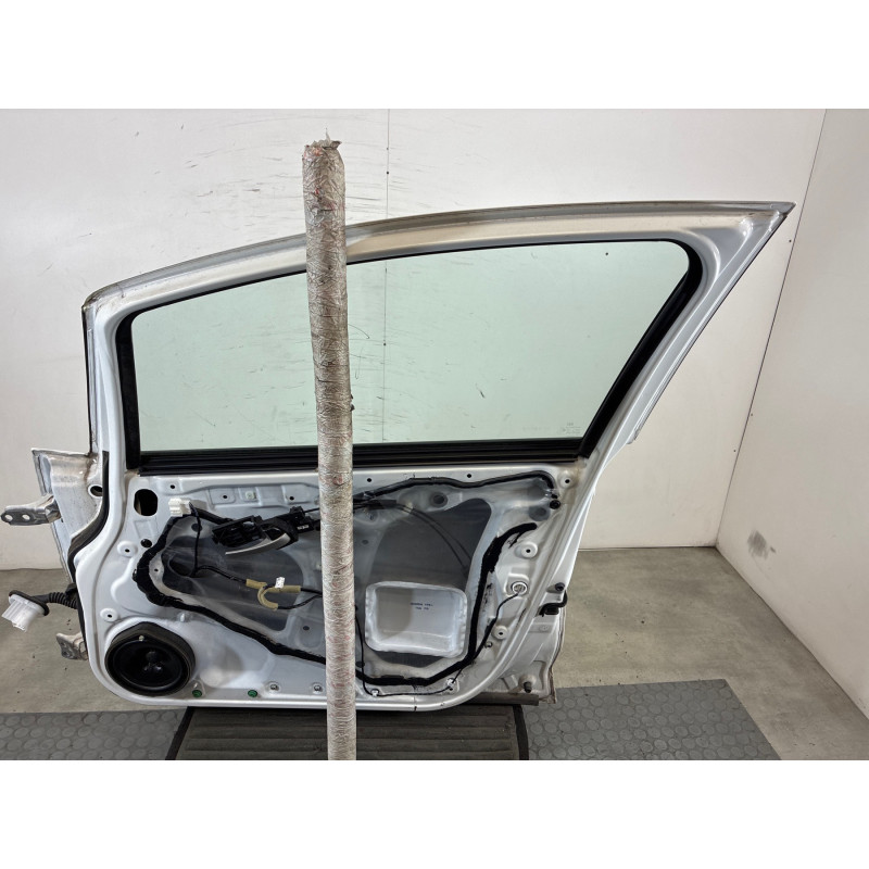 Porte avant droit HONDA JAZZ 4 Photo n°3