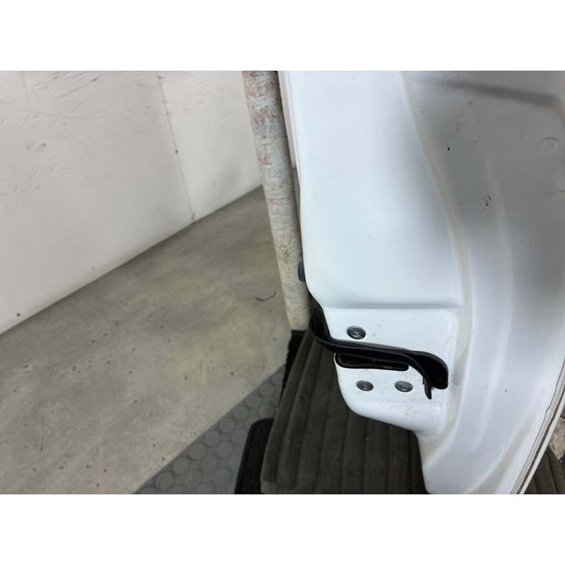 Porte avant droit HONDA JAZZ 4 Photo n°4