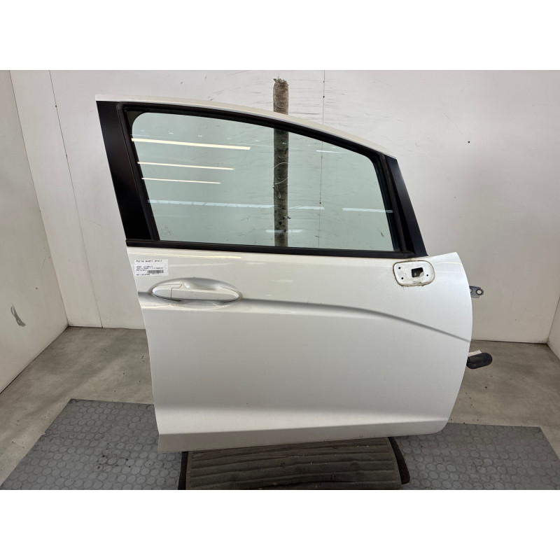 Porte avant droit HONDA JAZZ 4 Photo n°5