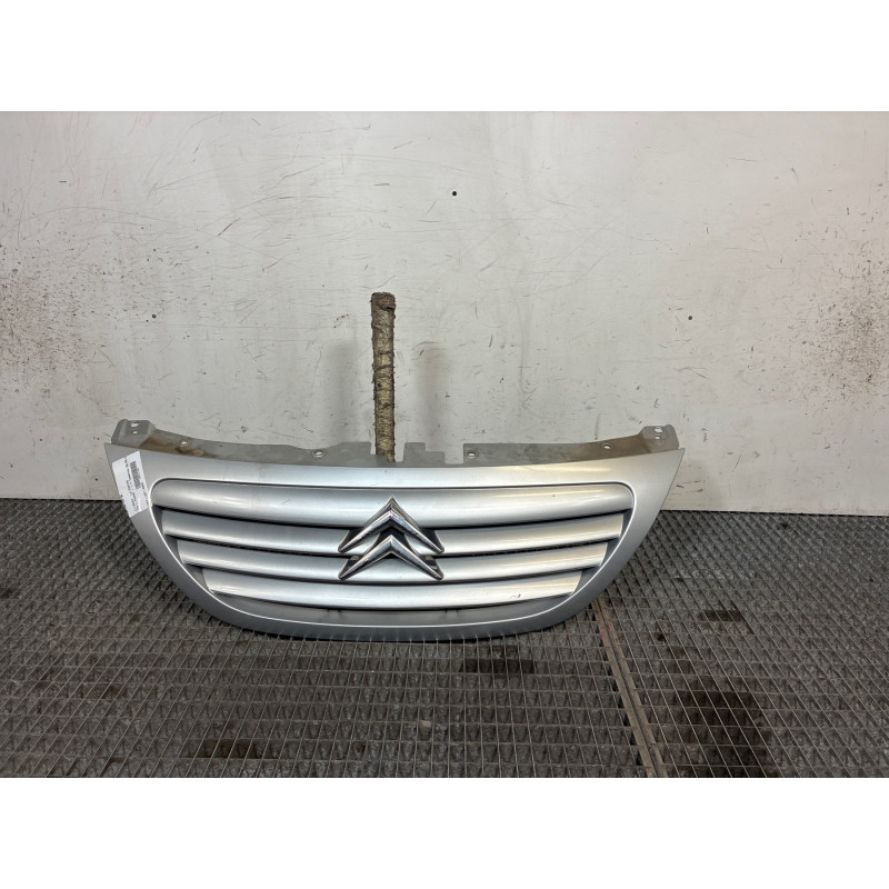Calandre CITROEN C3 1 Photo n°3