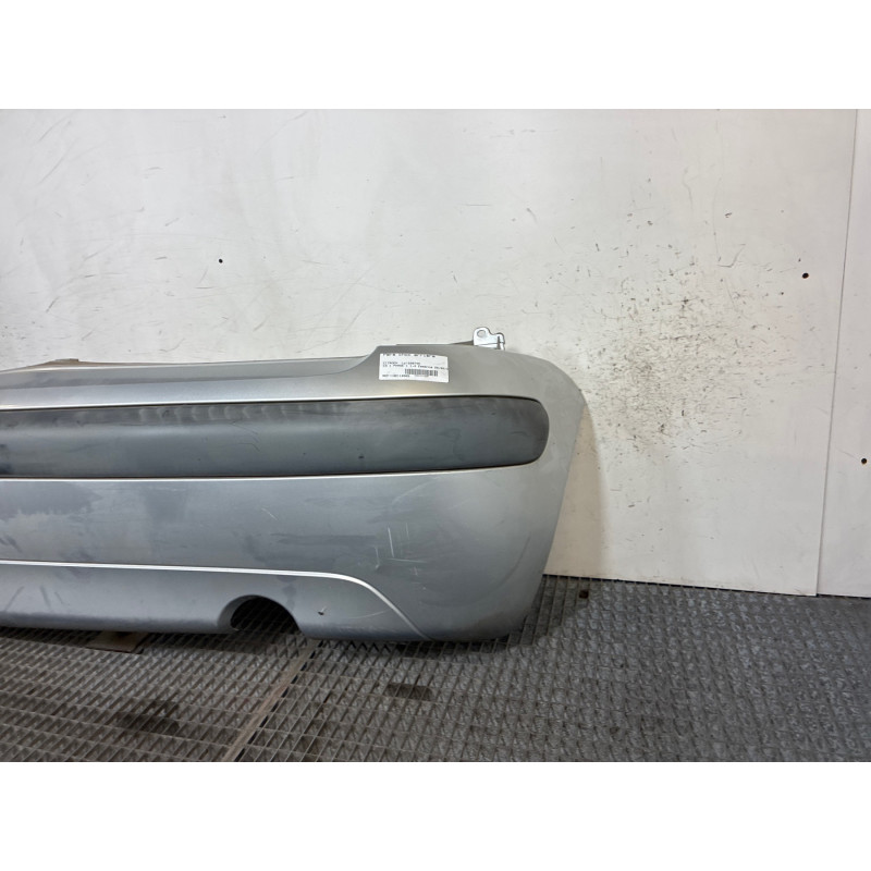 Pare choc arriere CITROEN C3 1 Photo n°1