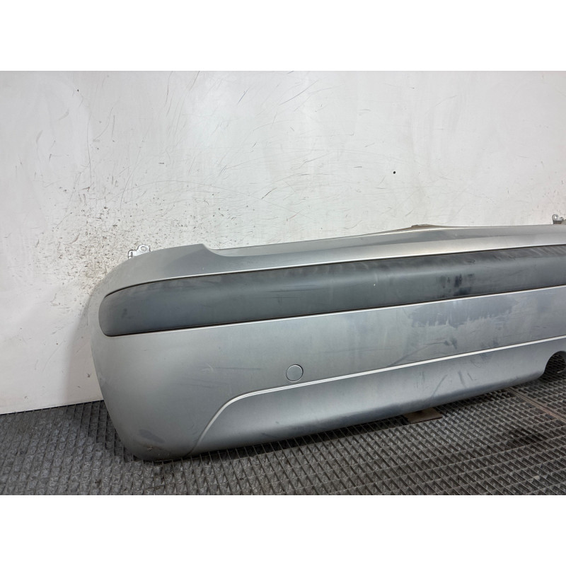 Pare choc arriere CITROEN C3 1 Photo n°3