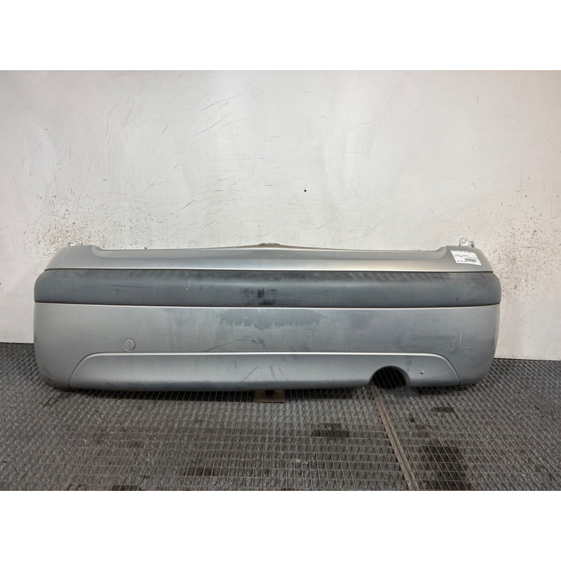 Pare choc arriere CITROEN C3 1 Photo n°4