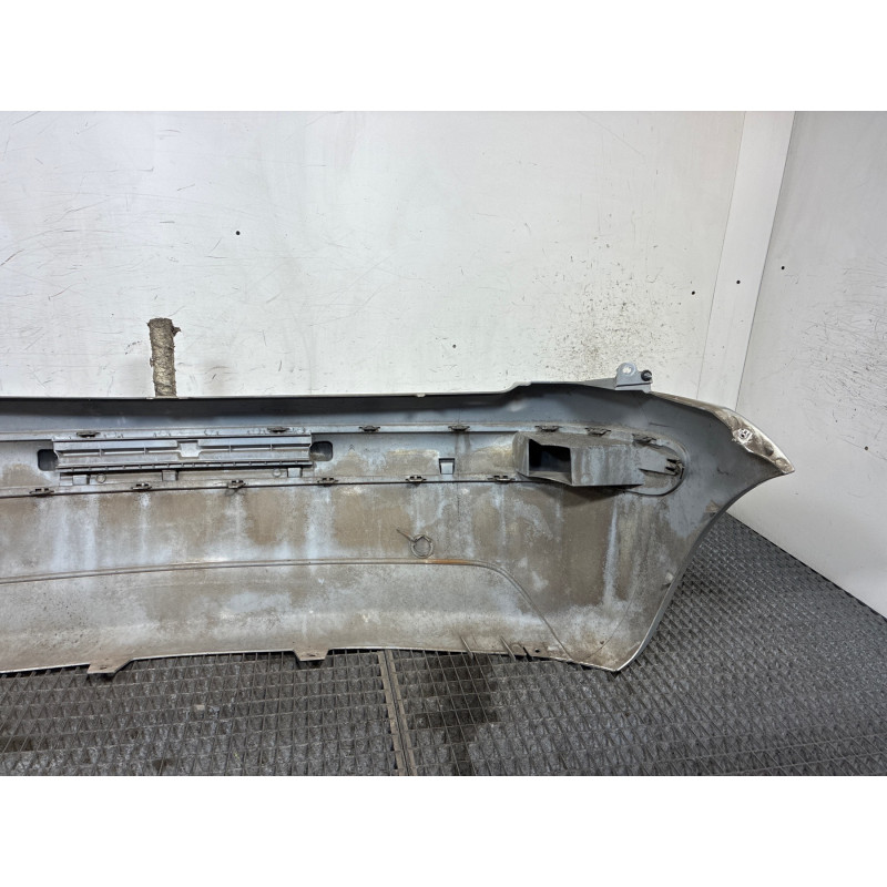 Pare choc arriere CITROEN C3 1 Photo n°5