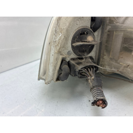 Optique avant principal gauche (feux)(phare) SKODA OCTAVIA 2
