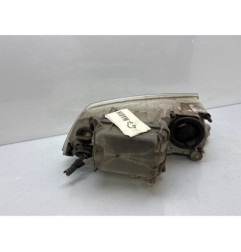 Optique avant principal gauche (feux)(phare) SKODA OCTAVIA 2