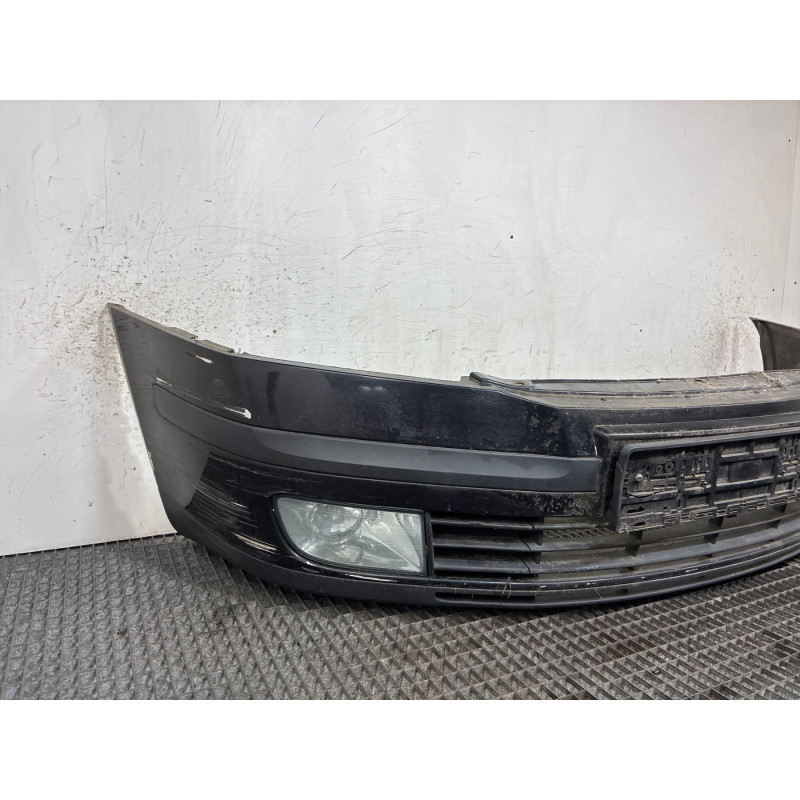 Pare choc avant SKODA OCTAVIA 2 Photo n°6