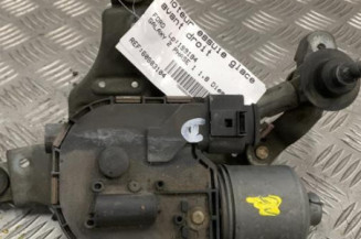 Moteur essuie glace avant droit FORD GALAXY 2 Photo n°1