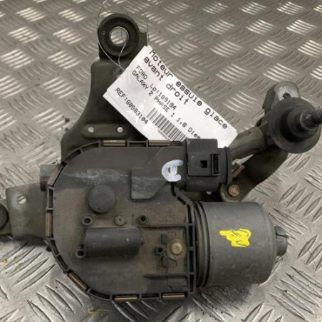 Moteur essuie glace avant droit FORD GALAXY 2 Photo n°1