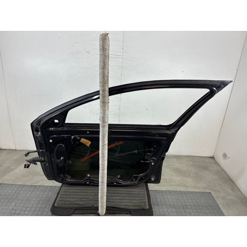Porte avant droit SKODA OCTAVIA 2 Photo n°2