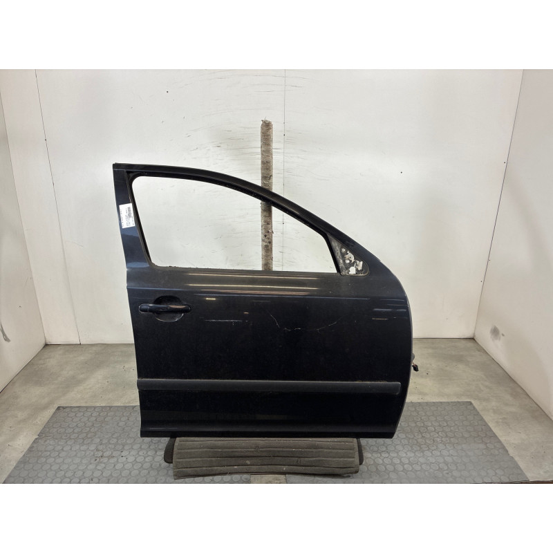 Porte avant droit SKODA OCTAVIA 2 Photo n°3