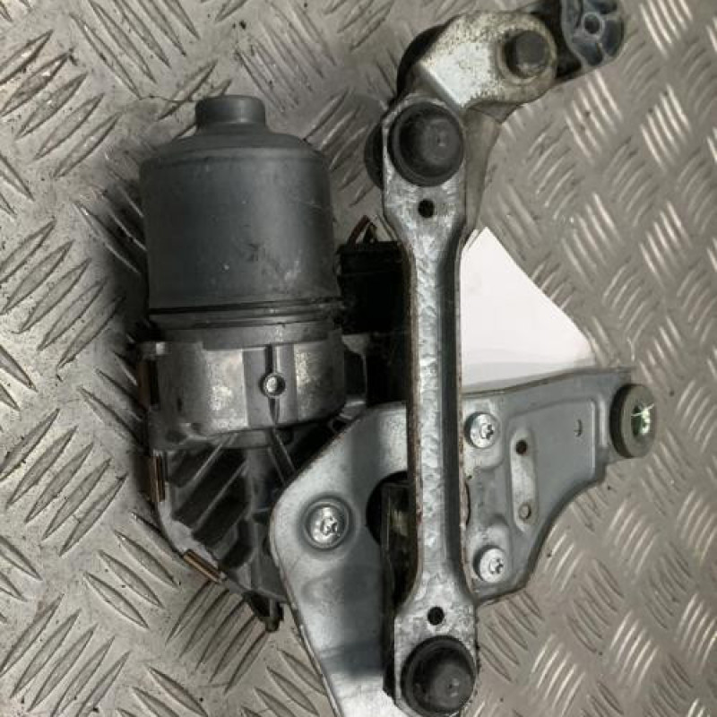 Moteur essuie glace avant droit FORD GALAXY 2 Photo n°3