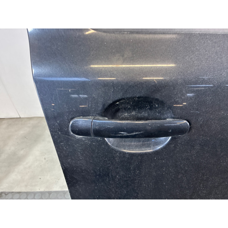 Porte avant droit SKODA OCTAVIA 2 Photo n°4