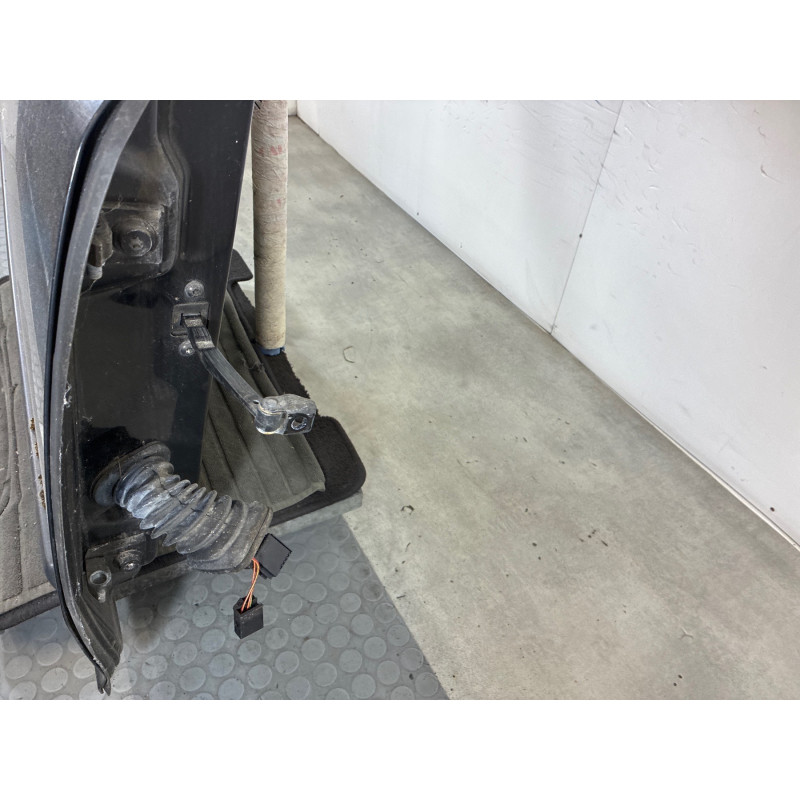 Porte avant droit SKODA OCTAVIA 2 Photo n°5