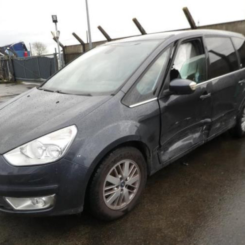 Moteur essuie glace avant droit FORD GALAXY 2 Photo n°4