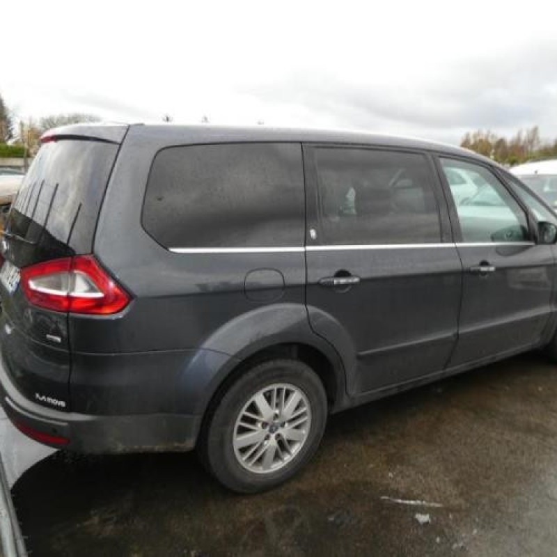 Moteur essuie glace avant droit FORD GALAXY 2 Photo n°6
