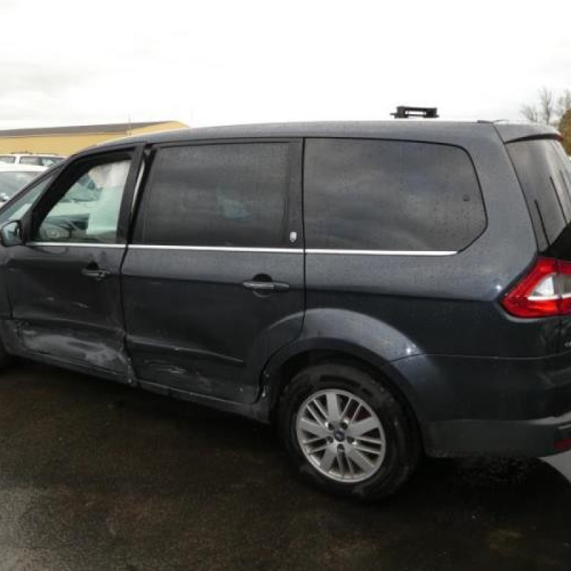 Moteur essuie glace avant droit FORD GALAXY 2 Photo n°7