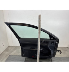 Porte avant gauche SKODA OCTAVIA 2