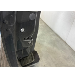Porte avant gauche SKODA OCTAVIA 2