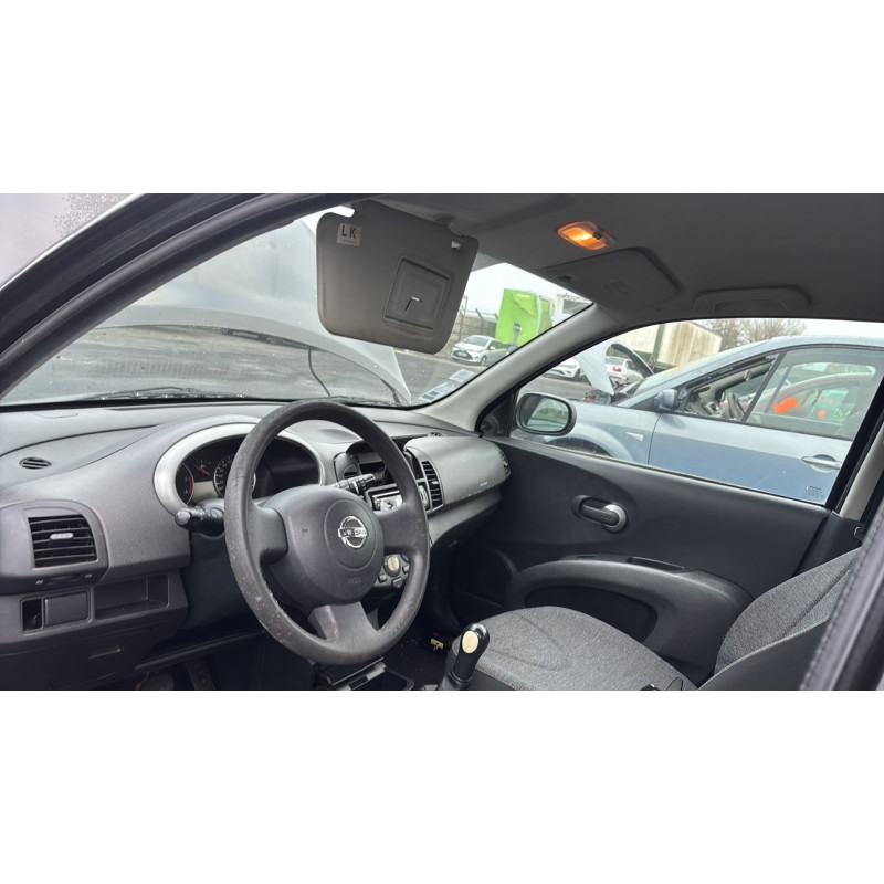 Aile avant droit NISSAN MICRA 3 Photo n°18